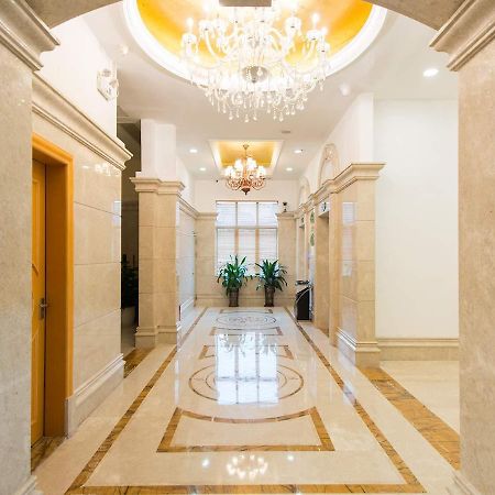 Vienna Hotel Banxuegang Road Shenzhen Bagian luar foto