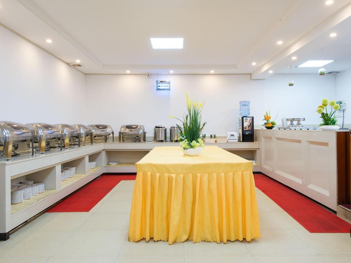 Vienna Hotel Banxuegang Road Shenzhen Bagian luar foto