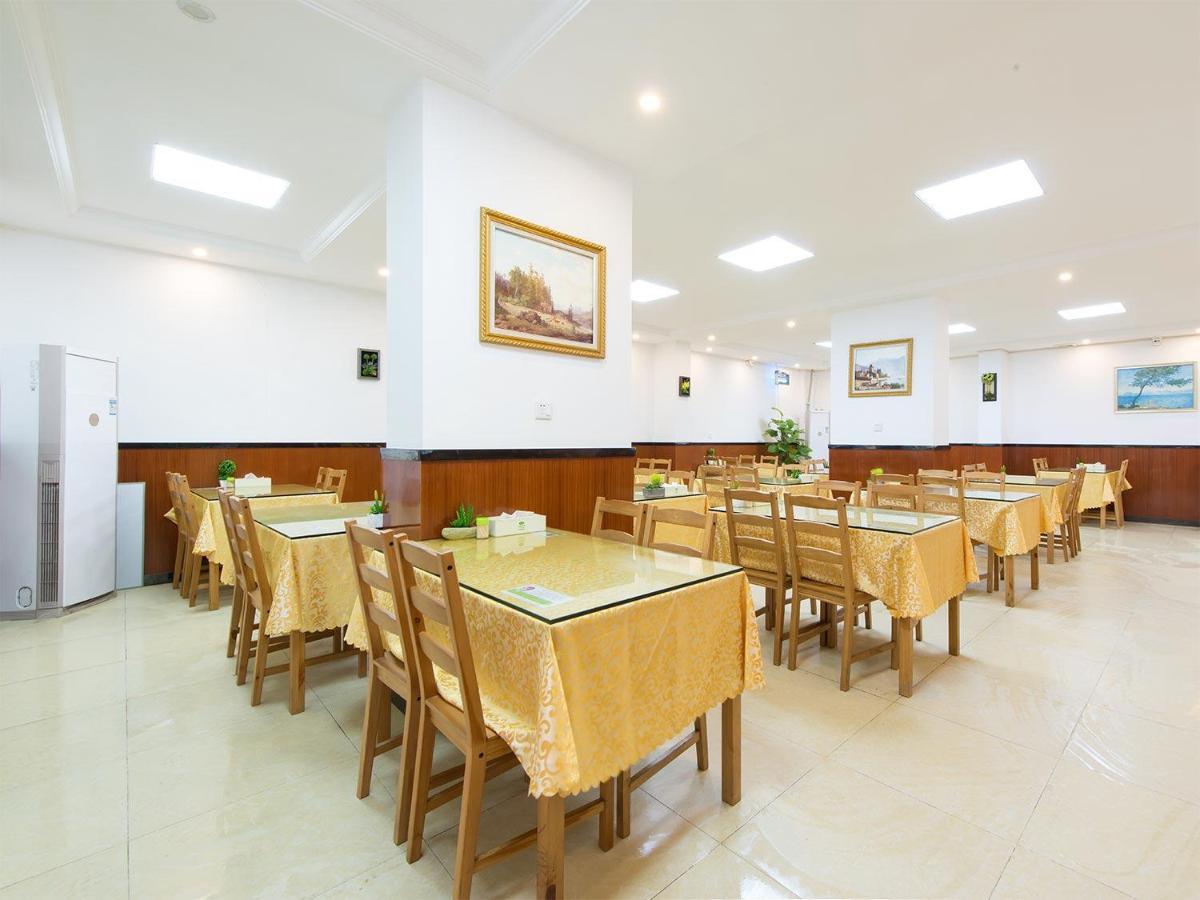 Vienna Hotel Banxuegang Road Shenzhen Bagian luar foto