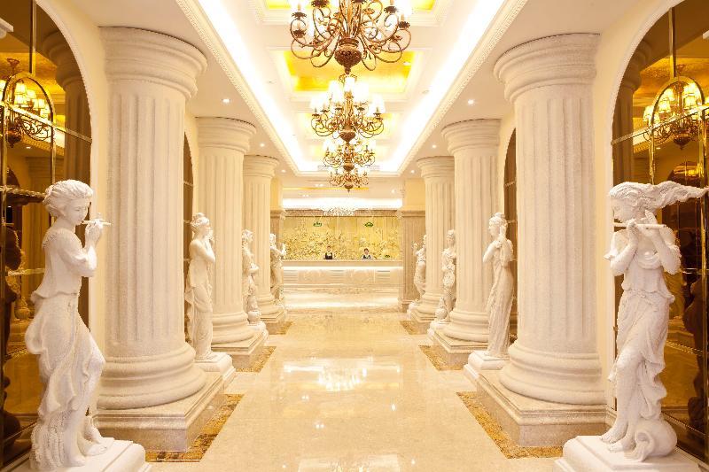 Vienna Hotel Banxuegang Road Shenzhen Bagian luar foto